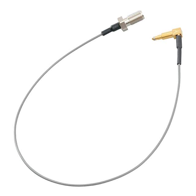 MXHQ87PP3000 Murata Electronics  Coaxial Connector (RF) Accessories